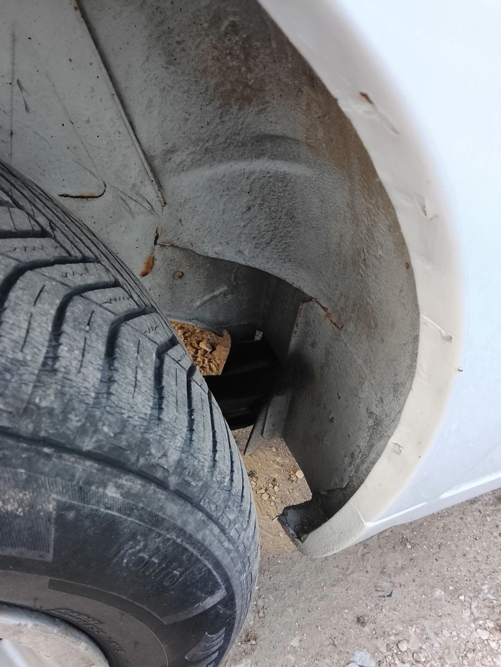 Mercedes-Benz Vito 112cdi - изображение 6