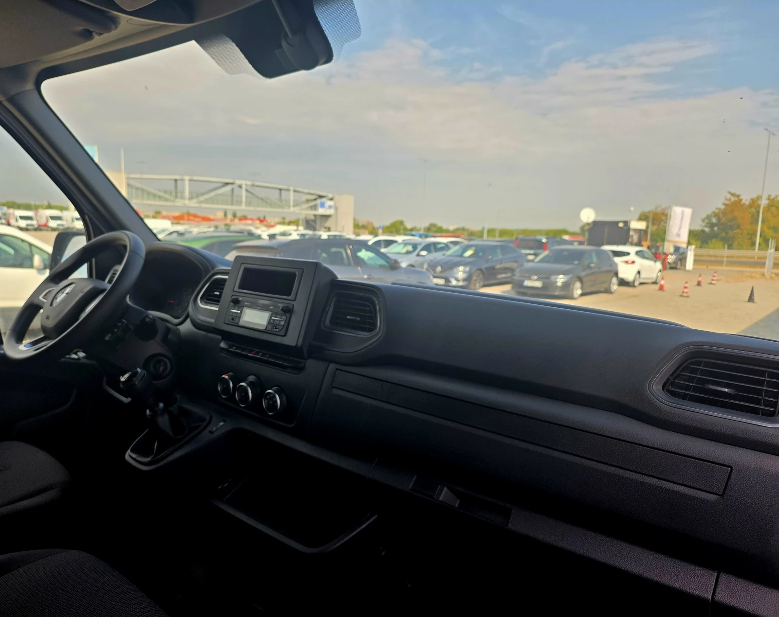Renault Master L3H2, снимка 7 - Бусове и автобуси - 56138014