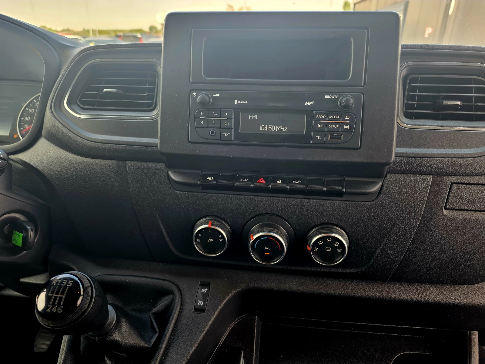Renault Master L3H2, снимка 6 - Бусове и автобуси - 56138014