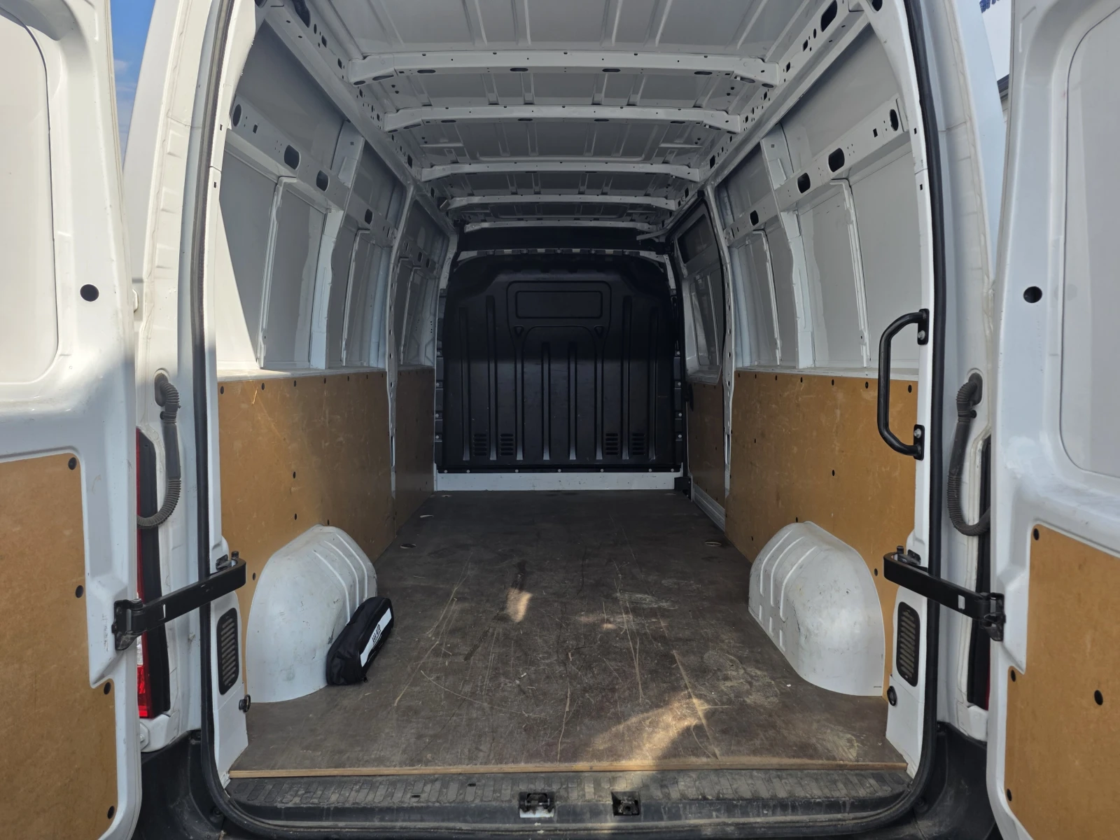Renault Master L3H2, снимка 16 - Бусове и автобуси - 56138014