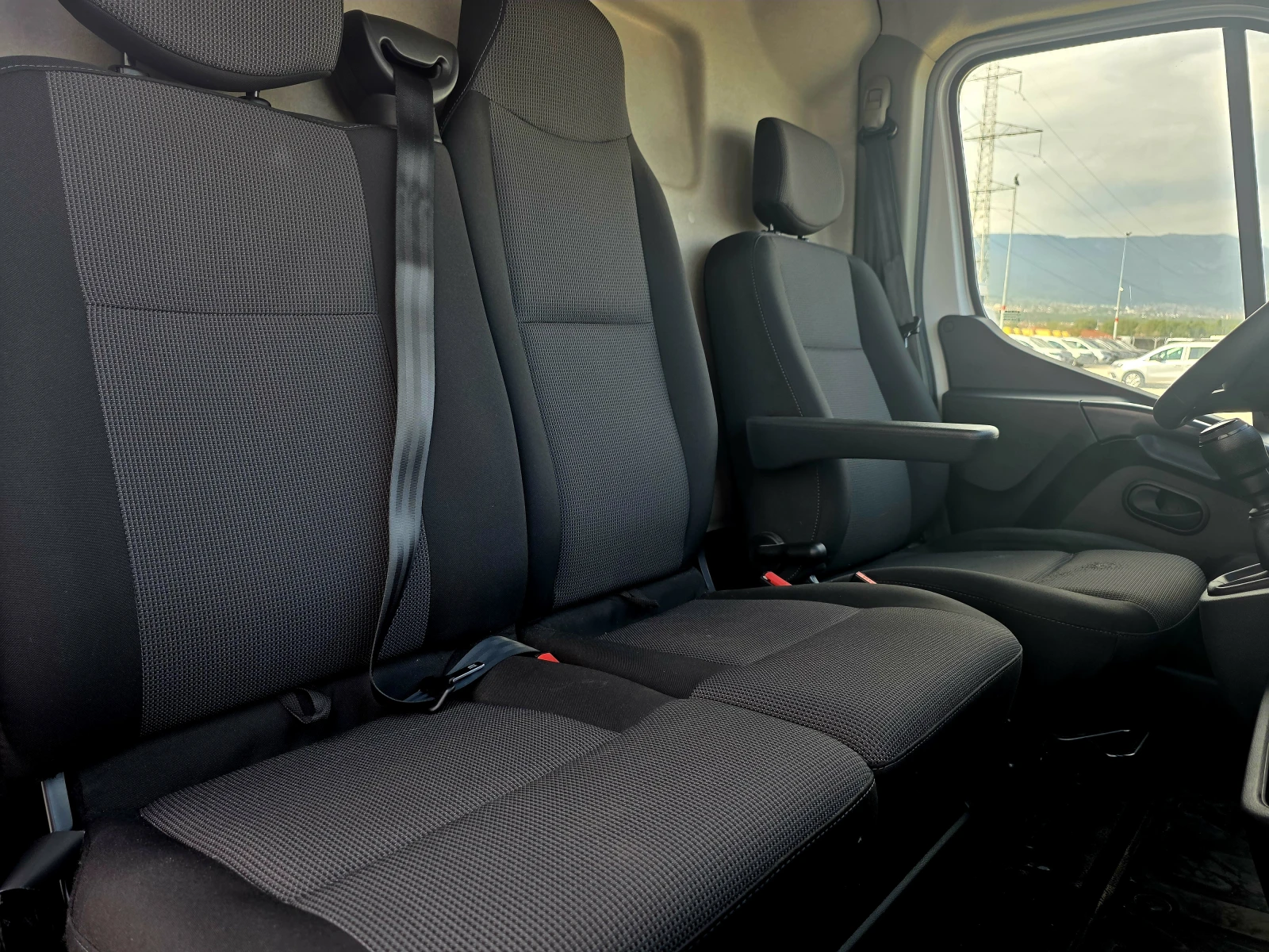 Renault Master L3H2, снимка 14 - Бусове и автобуси - 56138014