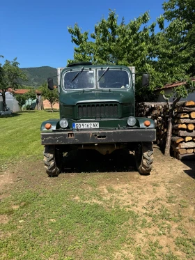 Praga V3s, снимка 1