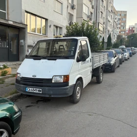Ford Transit, снимка 2