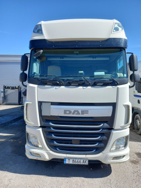 Обява за продажба на Daf FT XF 106  ~31 800 EUR - изображение 1