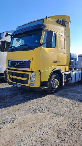 Volvo F12 | Mobile.bg    3