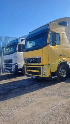 Volvo F12 | Mobile.bg    14