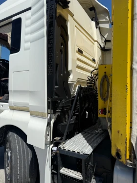 Man Tgx 440 | Mobile.bg    11