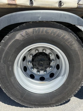 Man Tgx 440 | Mobile.bg    9