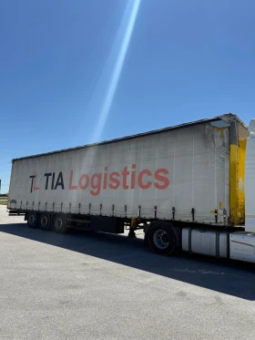 Man Tgx 440 | Mobile.bg    7
