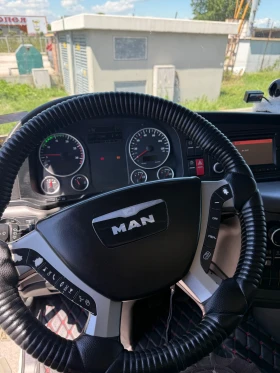 Man Tgx 440 | Mobile.bg    13
