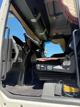 Man Tgx 440 | Mobile.bg    12