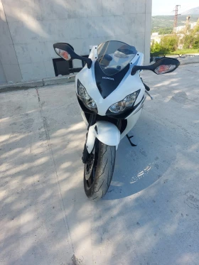 Honda Cbr CBR 1000 RR, снимка 4