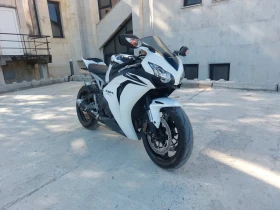 Honda Cbr CBR 1000 RR, снимка 1
