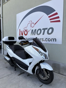 Honda Forza 300, снимка 4