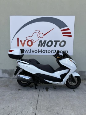 Honda Forza 300, снимка 1