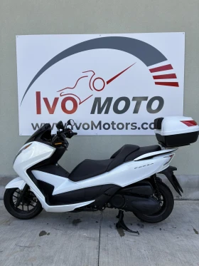 Honda Forza 300, снимка 2