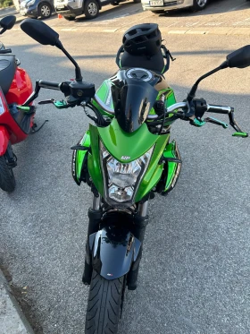 Kawasaki ER Er6 за a2, снимка 7