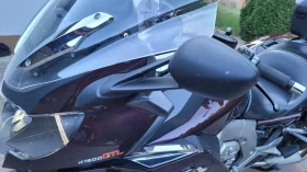 BMW K Gtl, снимка 10