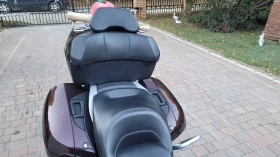 BMW K Gtl, снимка 9