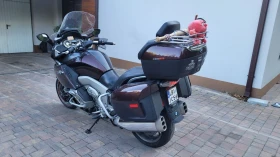 BMW K Gtl, снимка 2