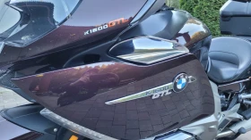 BMW K Gtl, снимка 11