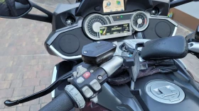 BMW K Gtl, снимка 8