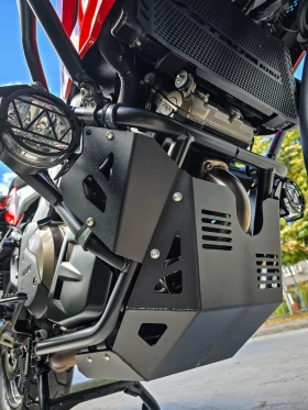 Suzuki V-strom DL 1050 XT, снимка 7