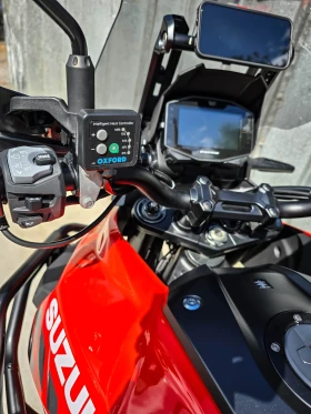 Suzuki V-strom DL 1050 XT, снимка 13