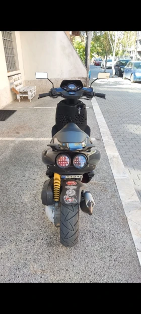 Aprilia Sr, снимка 4