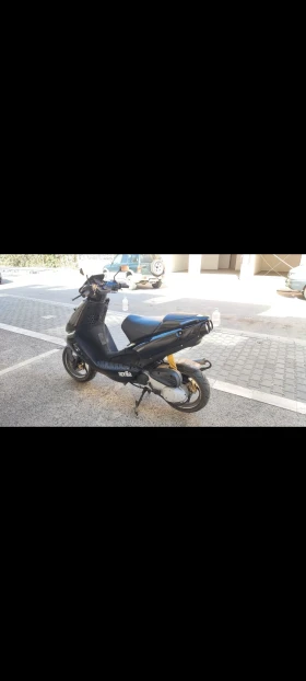 Aprilia Sr, снимка 2