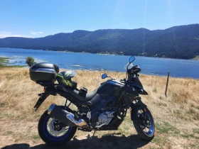 Обява за продажба на Suzuki V-strom DL 650 ~14 499 лв. - изображение 4