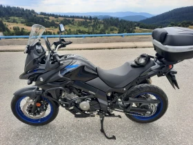Обява за продажба на Suzuki V-strom DL 650 ~14 499 лв. - изображение 8
