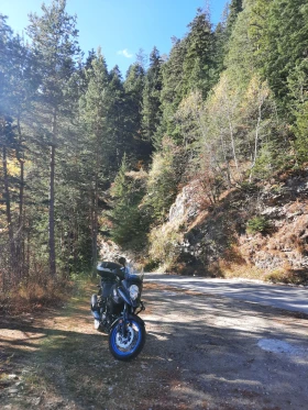 Обява за продажба на Suzuki V-strom DL 650 ~14 499 лв. - изображение 5