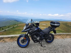 Обява за продажба на Suzuki V-strom DL 650 ~14 499 лв. - изображение 9