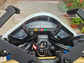 Обява за продажба на Honda Cb 1000R ~11 200 лв. - изображение 6