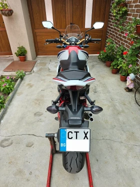 Обява за продажба на Honda Cb 1000R ~11 200 лв. - изображение 5
