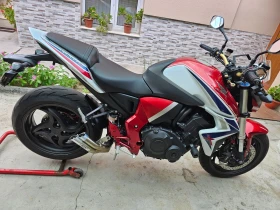 Обява за продажба на Honda Cb 1000R ~11 200 лв. - изображение 1