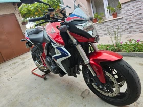 Обява за продажба на Honda Cb 1000R ~11 200 лв. - изображение 4
