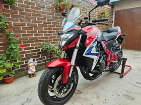Обява за продажба на Honda Cb 1000R ~11 200 лв. - изображение 2
