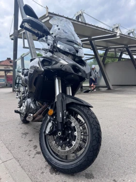 Benelli 500 TRK 502 | Mobile.bg    5