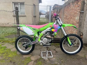 Kawasaki Kx 450F, снимка 2