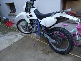 Kawasaki Klx Klx 250 E Стартер, снимка 2