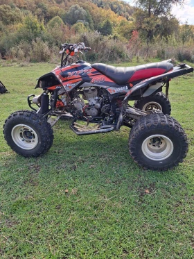 Yamaha Yfz | Mobile.bg � ����� ������ 5