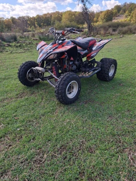 Yamaha Yfz | Mobile.bg � ����� ������ 2