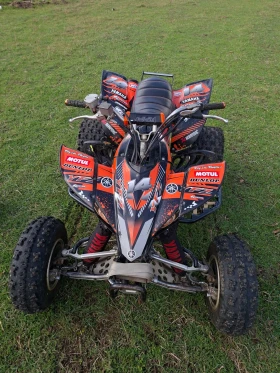 Yamaha Yfz | Mobile.bg � ����� ������ 8