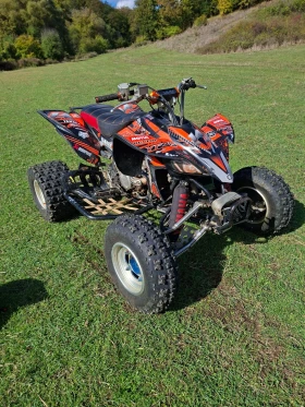 Yamaha Yfz | Mobile.bg � ����� ������ 3