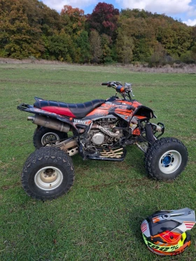 Yamaha Yfz | Mobile.bg � ����� ������ 4