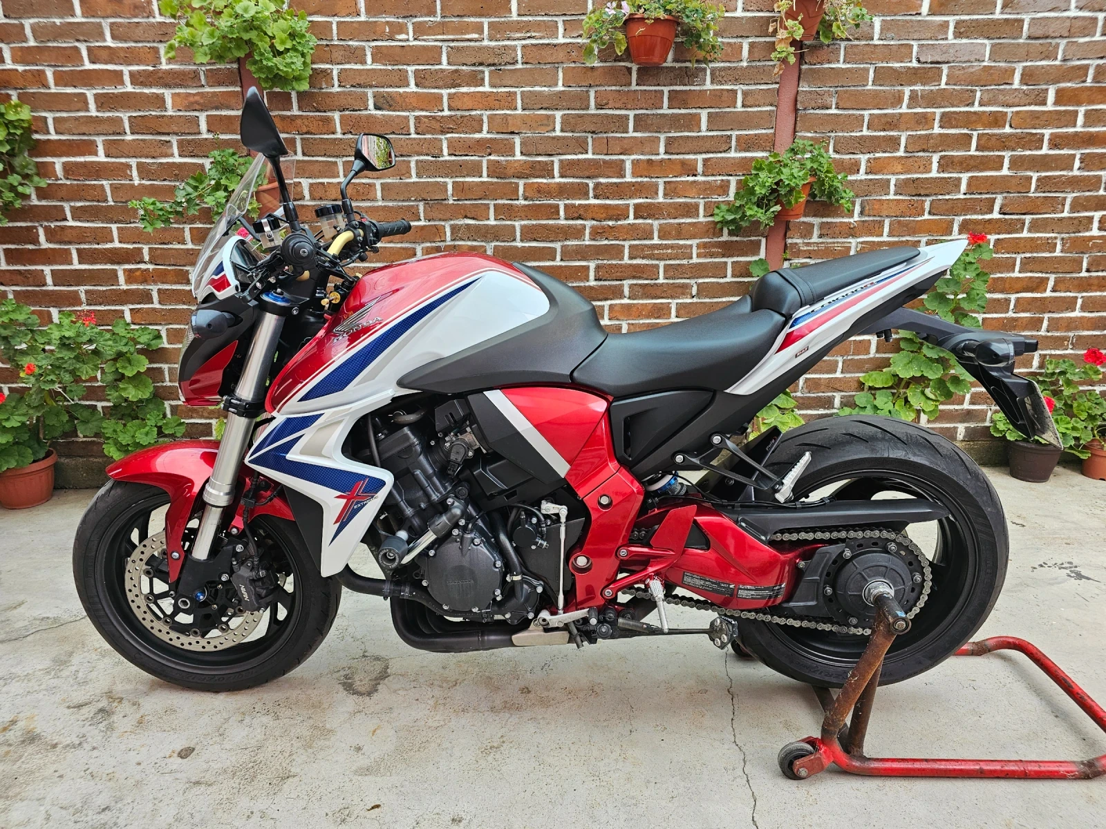 Honda Cb 1000R | Mobile.bg   1