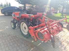 Трактор Kubota GL23, снимка 2