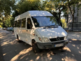 Обява за продажба на Кемпер Mercedes-Benz ~12 000 лв. - изображение 1